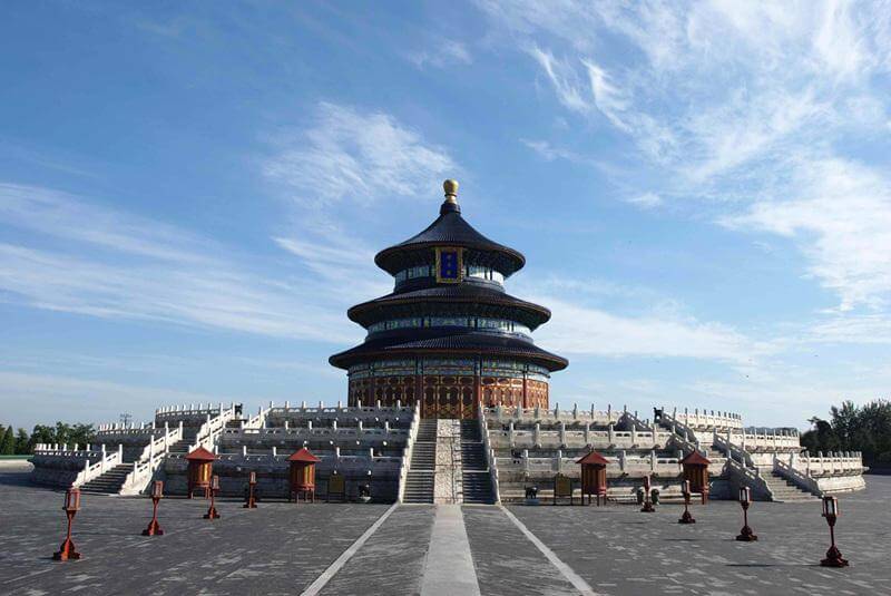 Teach English in Beijing: The Complete Guide