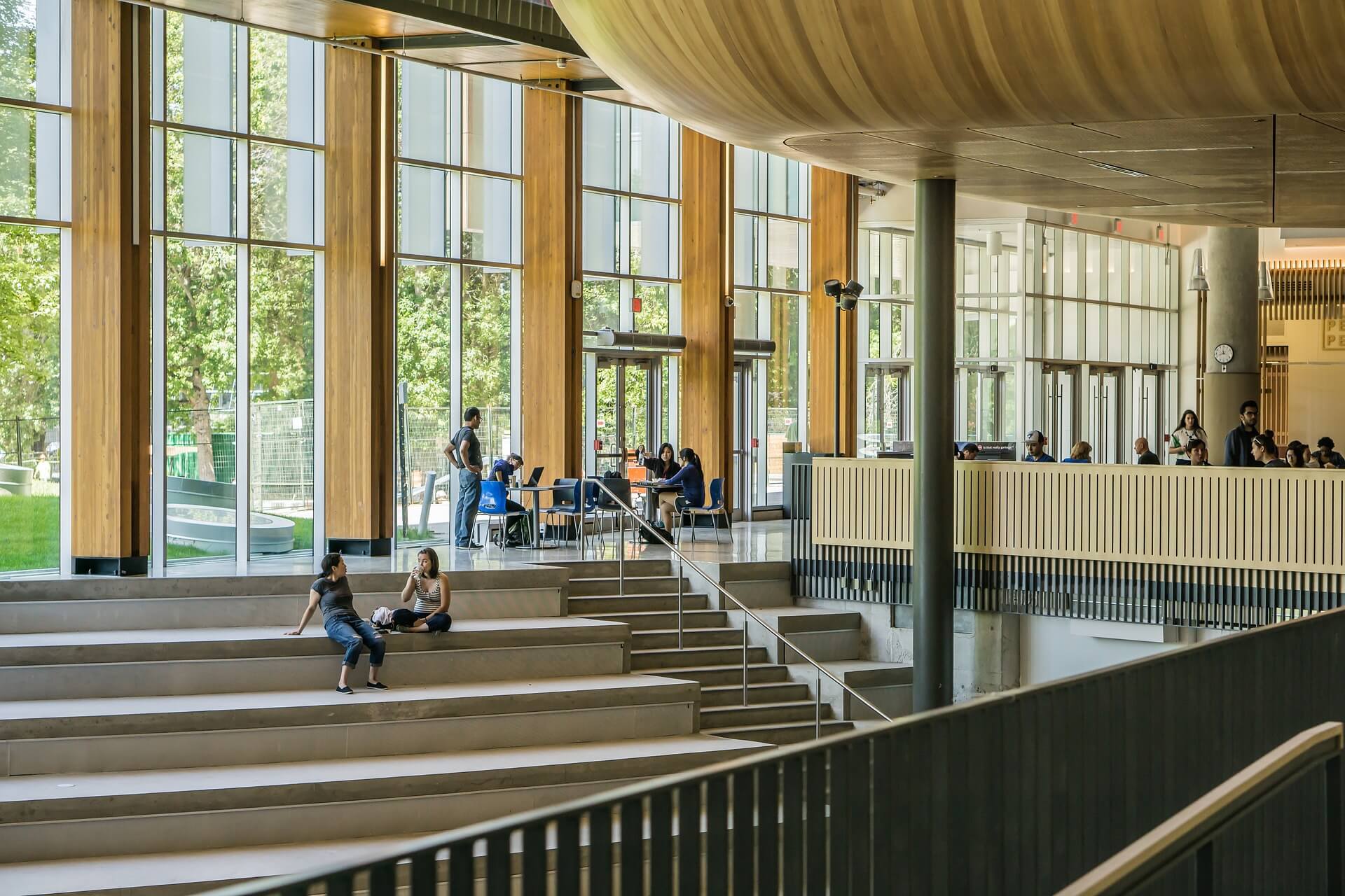 IB Schools in China