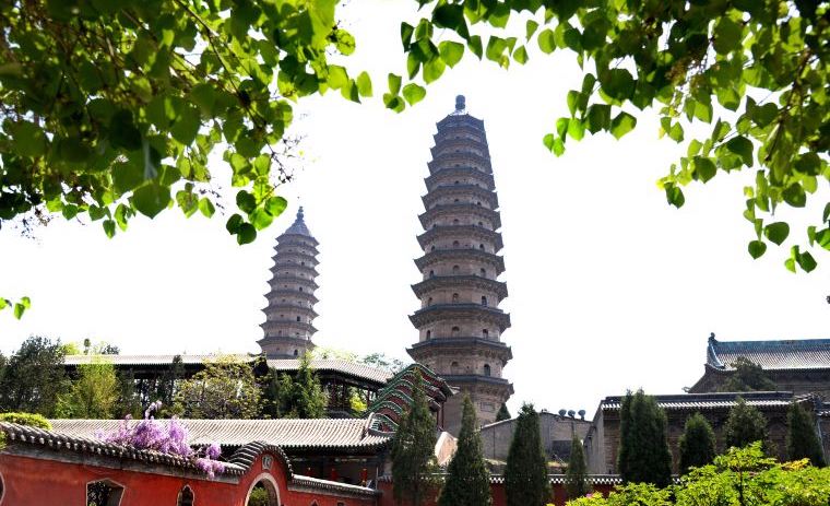 Teach English in Taiyuan: The Complete Guide